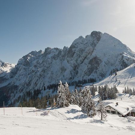 Hotel Und - Smart Alpine Stay Schladming Exteriér fotografie