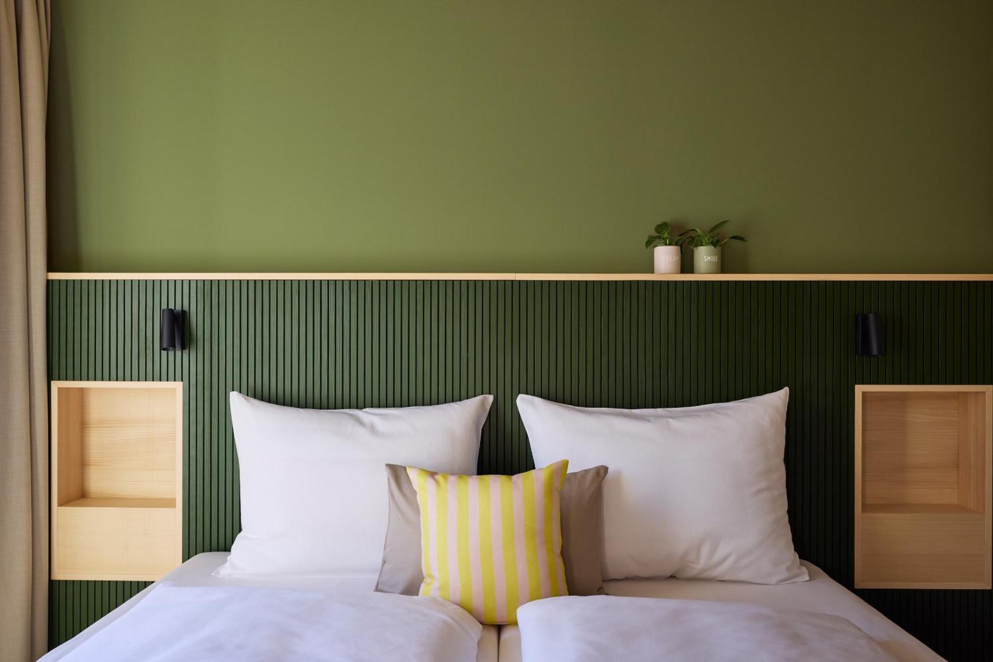 Hotel Und - Smart Alpine Stay Schladming Exteriér fotografie