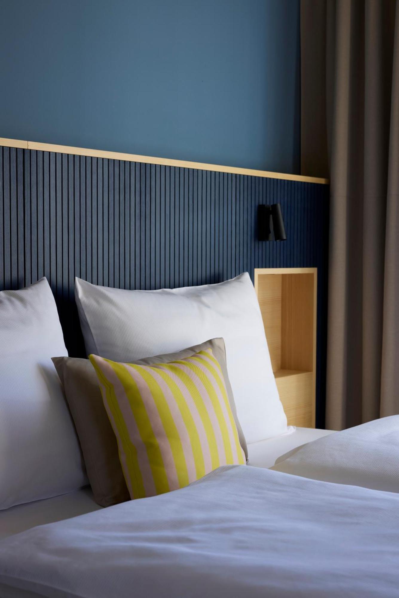 Hotel Und - Smart Alpine Stay Schladming Exteriér fotografie