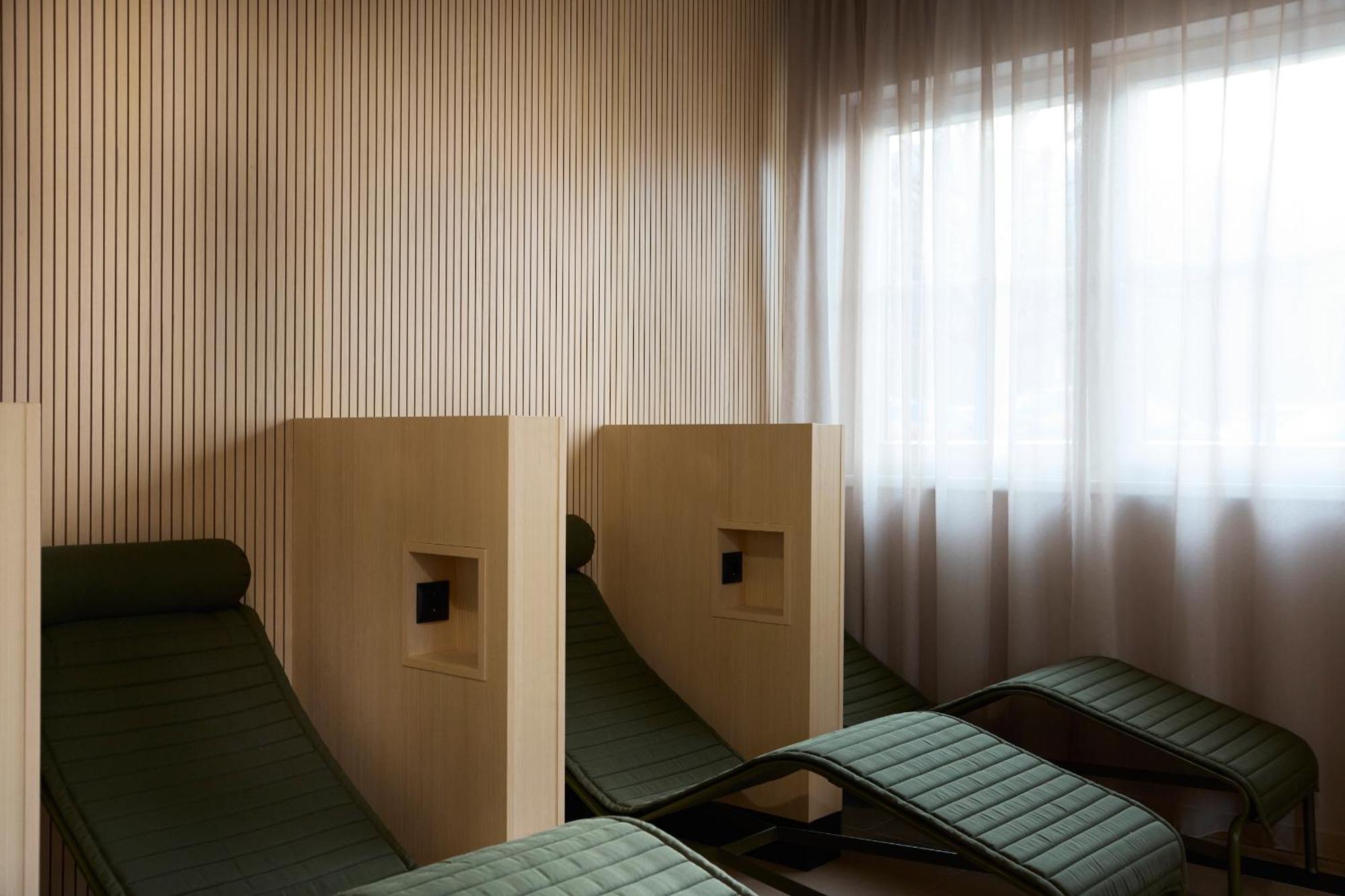 Hotel Und - Smart Alpine Stay Schladming Exteriér fotografie