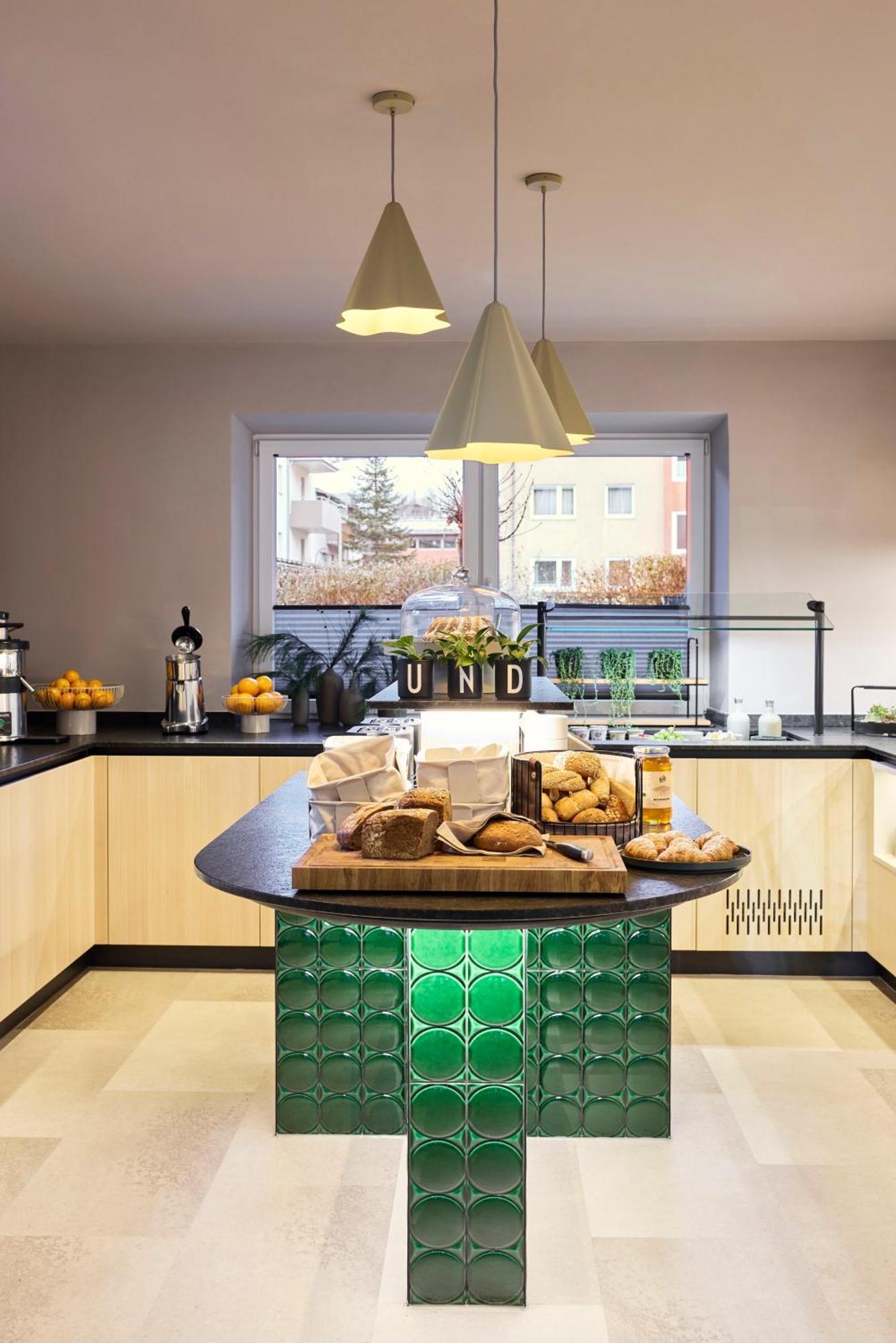 Hotel Und - Smart Alpine Stay Schladming Exteriér fotografie
