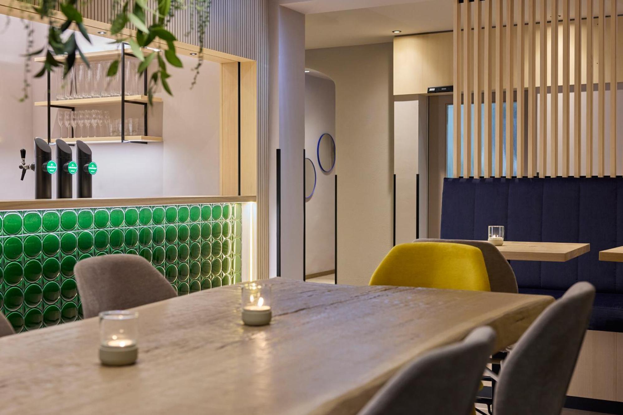 Hotel Und - Smart Alpine Stay Schladming Exteriér fotografie