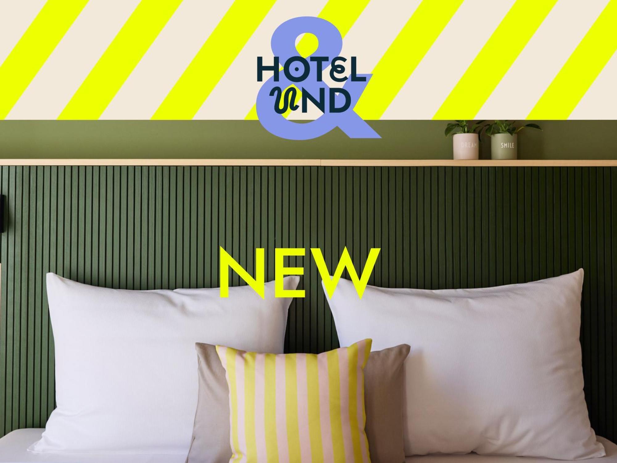 Hotel Und - Smart Alpine Stay Schladming Exteriér fotografie