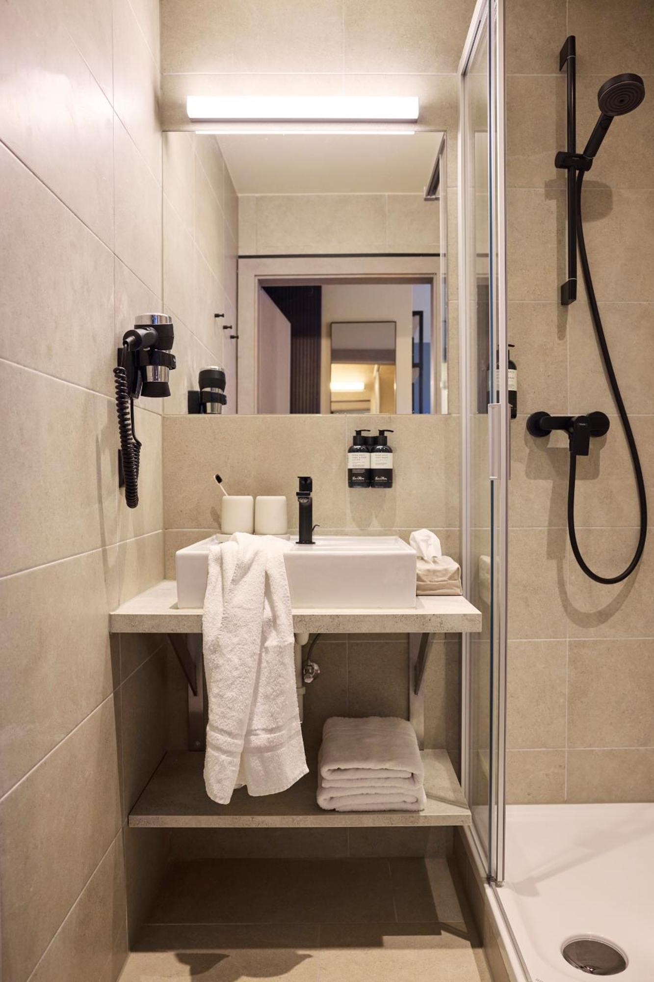 Hotel Und - Smart Alpine Stay Schladming Exteriér fotografie