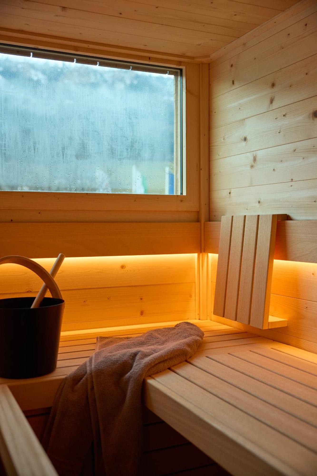 Hotel Und - Smart Alpine Stay Schladming Exteriér fotografie