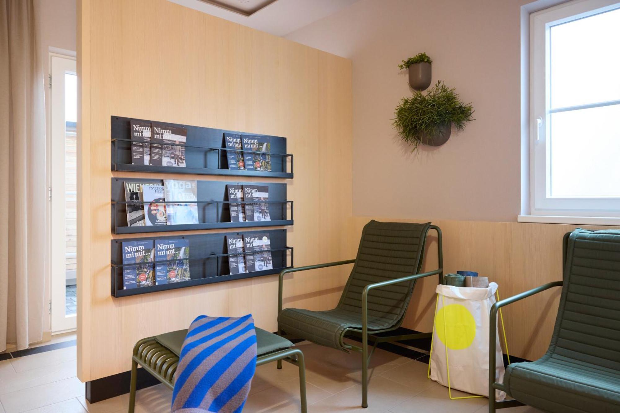 Hotel Und - Smart Alpine Stay Schladming Exteriér fotografie