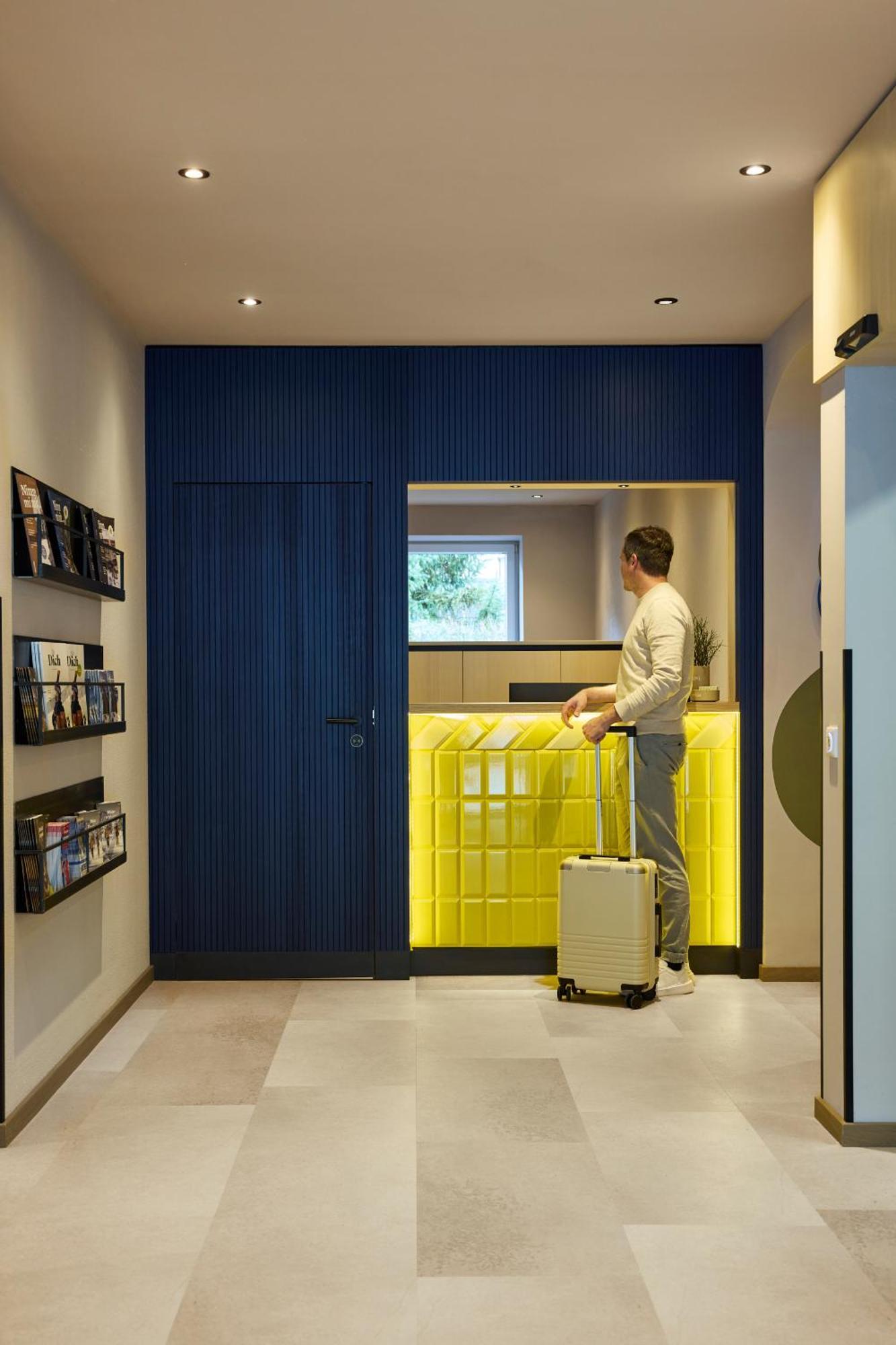 Hotel Und - Smart Alpine Stay Schladming Exteriér fotografie