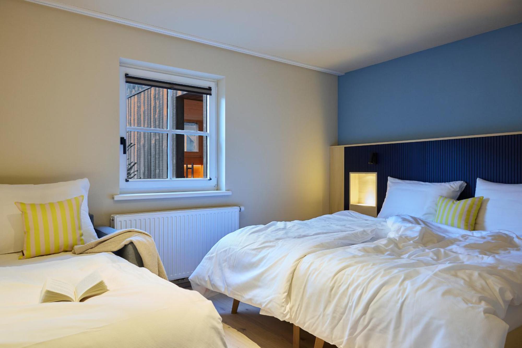 Hotel Und - Smart Alpine Stay Schladming Exteriér fotografie
