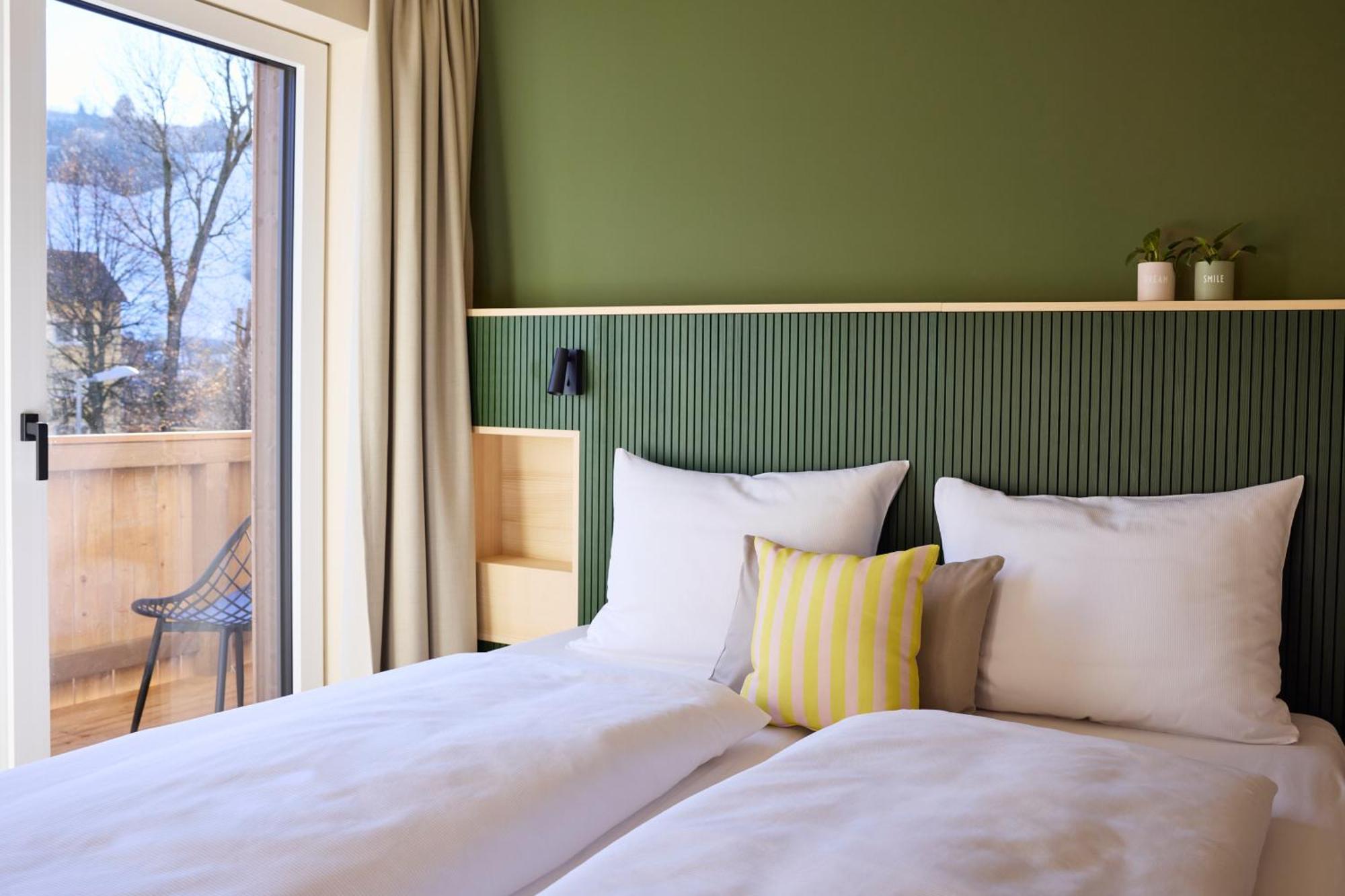 Hotel Und - Smart Alpine Stay Schladming Exteriér fotografie