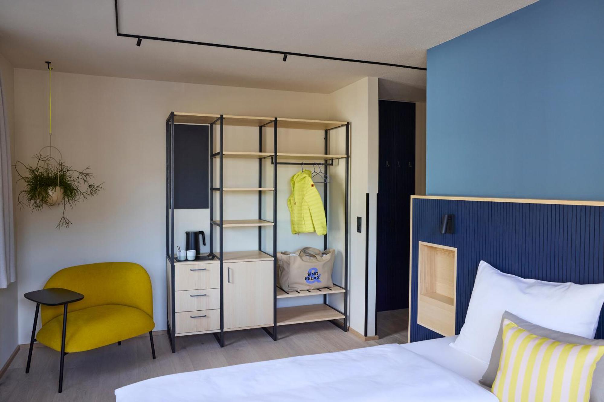 Hotel Und - Smart Alpine Stay Schladming Exteriér fotografie
