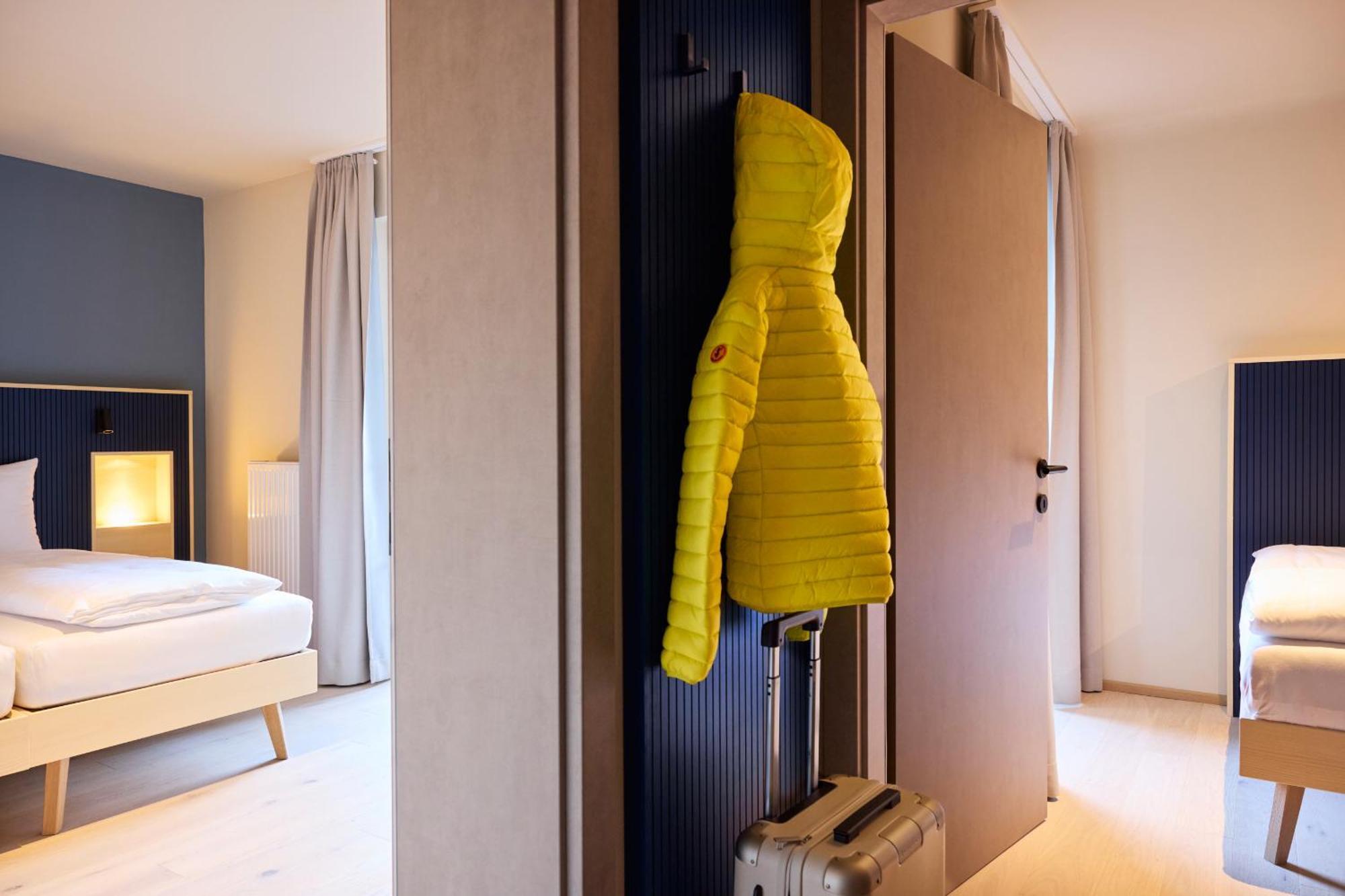 Hotel Und - Smart Alpine Stay Schladming Exteriér fotografie