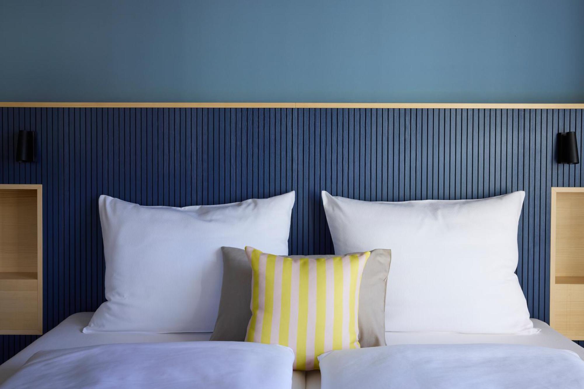 Hotel Und - Smart Alpine Stay Schladming Exteriér fotografie