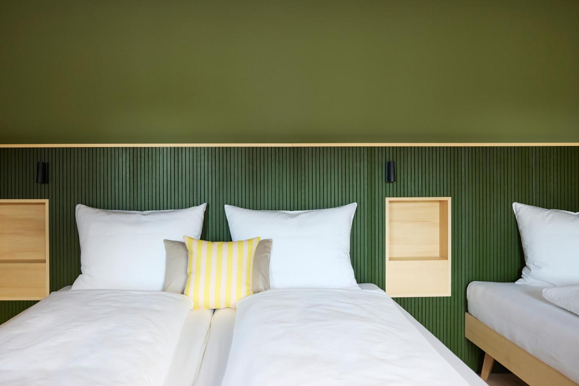 Hotel Und - Smart Alpine Stay Schladming Exteriér fotografie