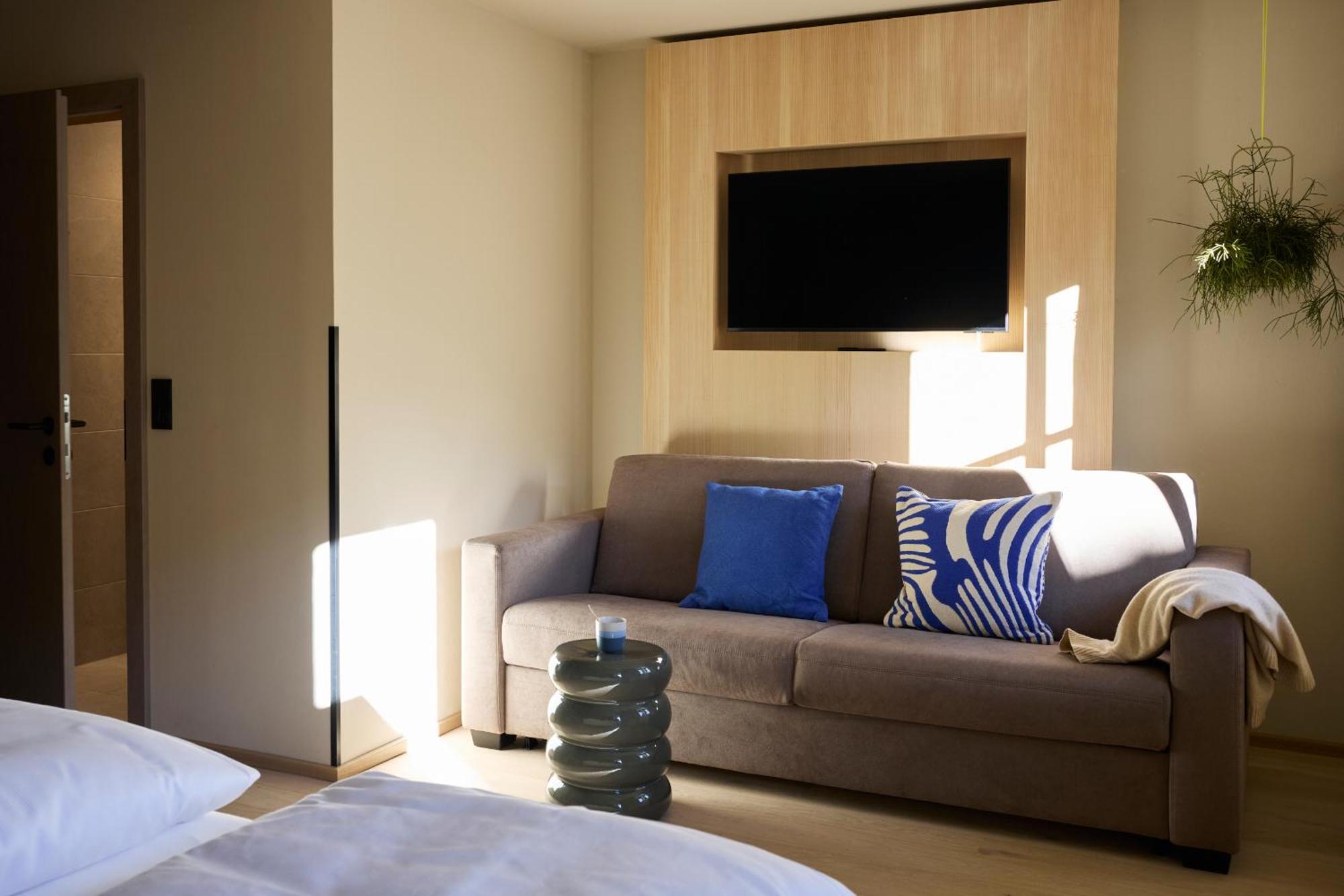 Hotel Und - Smart Alpine Stay Schladming Exteriér fotografie